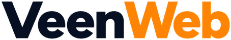 VeenWeb logo